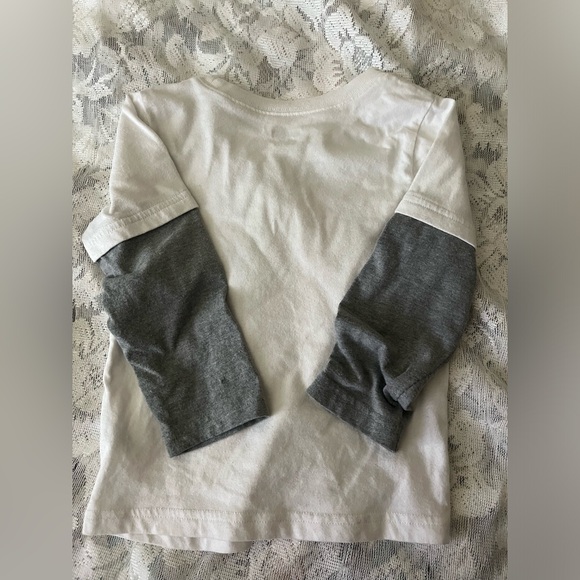 Long Sleeve Shirt Bundle 4T - Picture 7 of 11